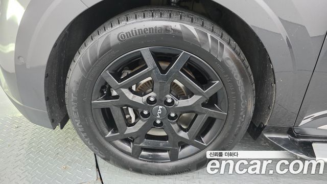 기아 더 뉴 카니발 4세대