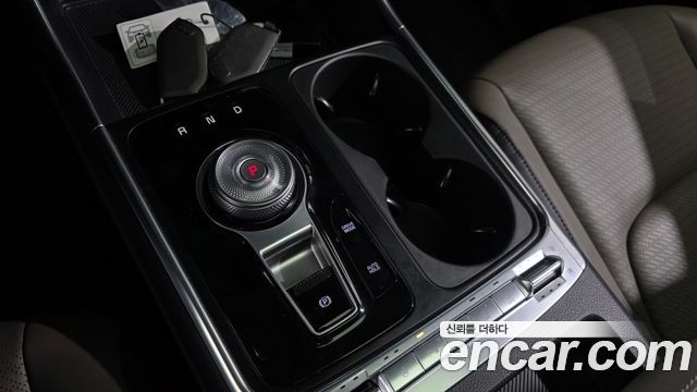 기아 더 뉴 카니발 4세대
