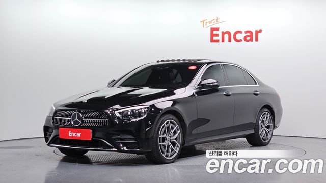 벤츠 E-클래스 W213