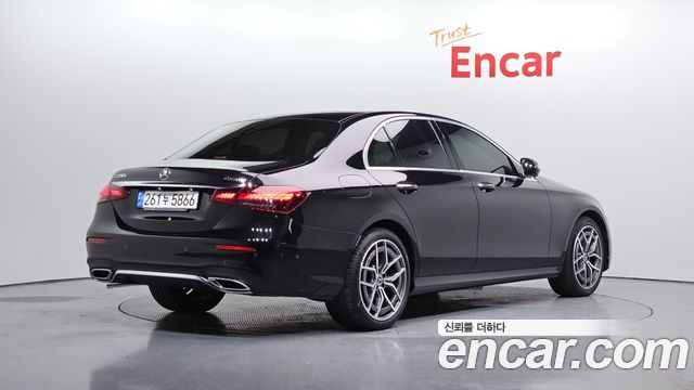 벤츠 E-클래스 W213