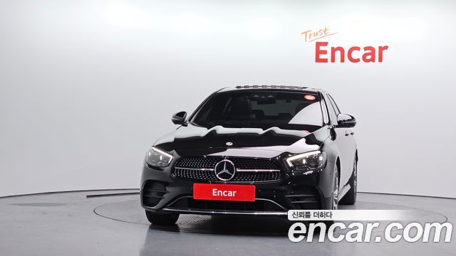 벤츠 E-클래스 W213