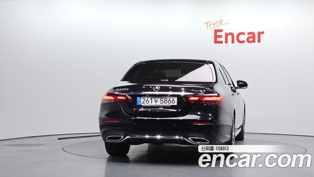 벤츠 E-클래스 W213