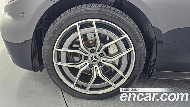 벤츠 E-클래스 W213
