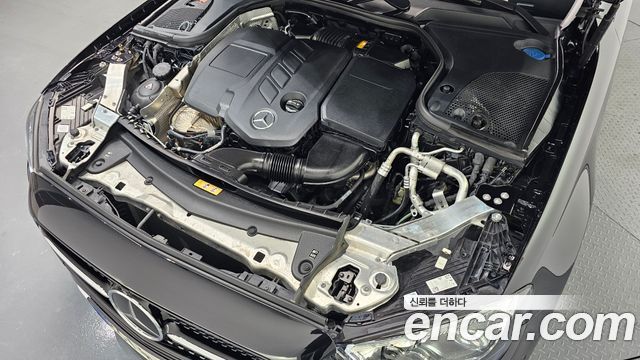 벤츠 E-클래스 W213