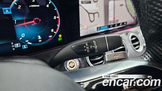 벤츠 E-클래스 W213