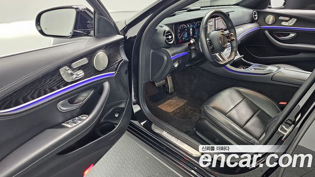 벤츠 E-클래스 W213
