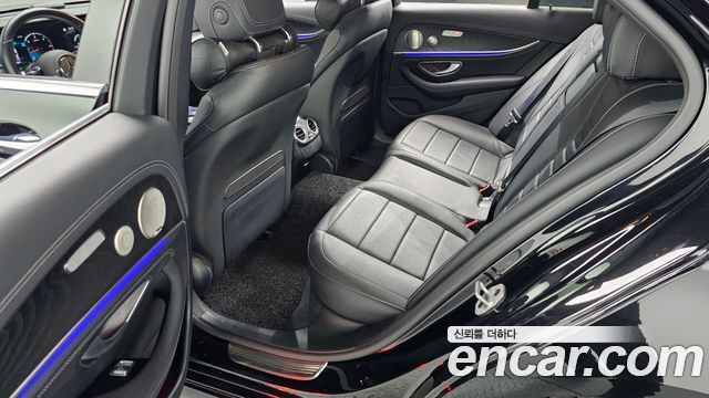 벤츠 E-클래스 W213