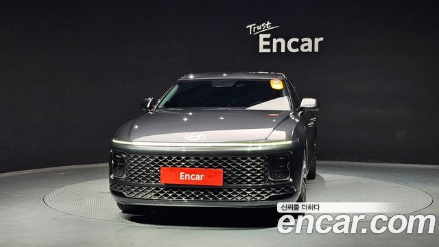 현대 그랜저 하이브리드 (GN7)