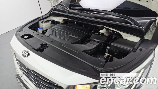 기아 더 뉴 카니발