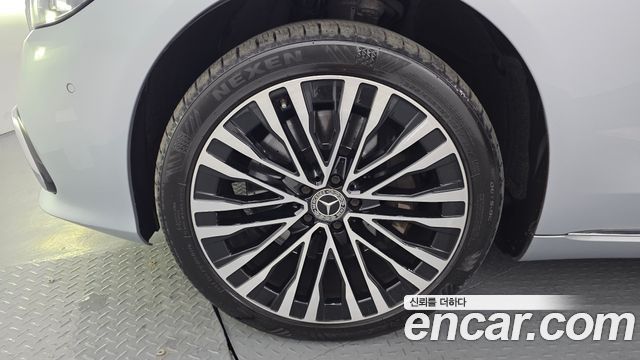 벤츠 S-클래스 W223