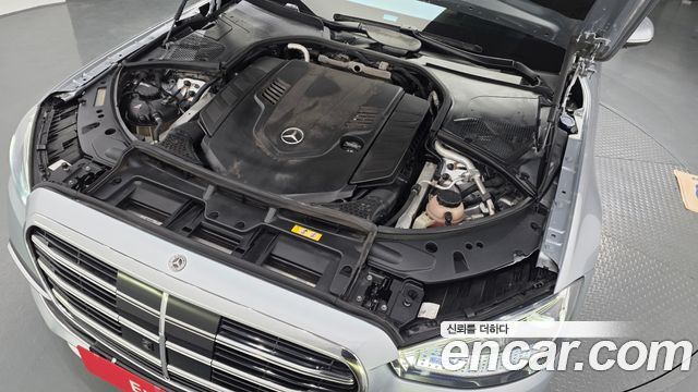 벤츠 S-클래스 W223