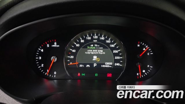 기아 더 뉴 쏘렌토