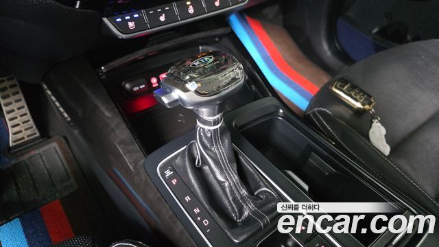 기아 더 뉴 쏘렌토