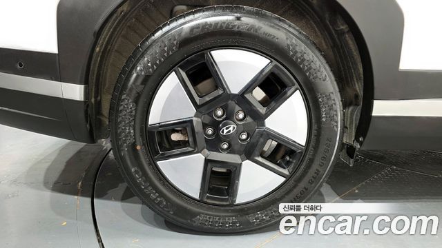 현대 싼타페 (MX5)