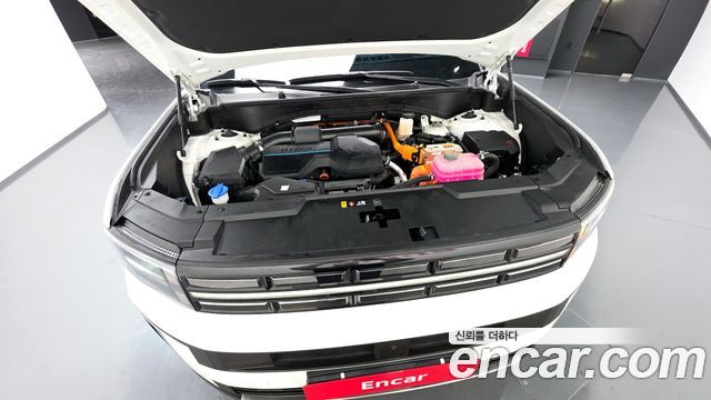 현대 싼타페 (MX5)