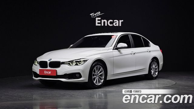 BMW 3시리즈 (F30)