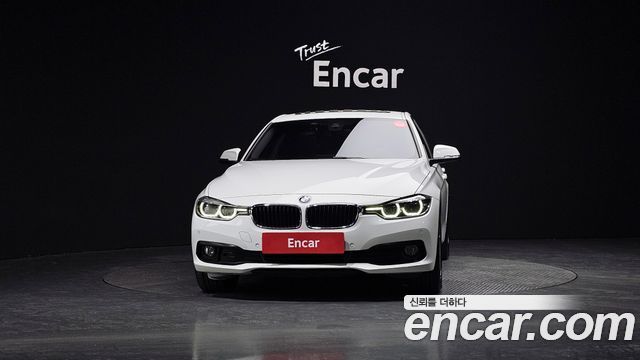 BMW 3시리즈 (F30)