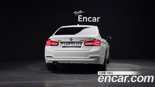 BMW 3시리즈 (F30)