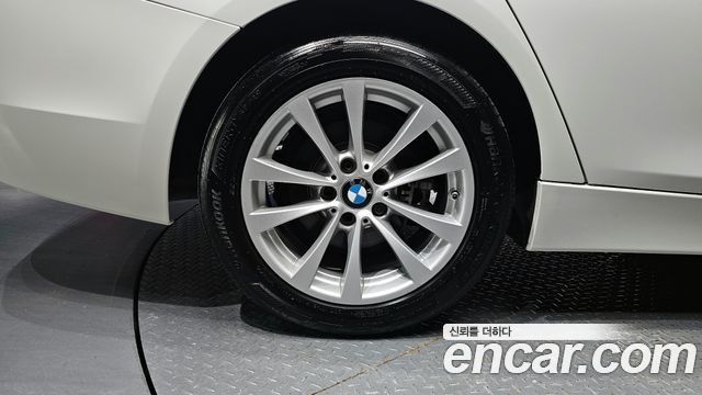 BMW 3시리즈 (F30)