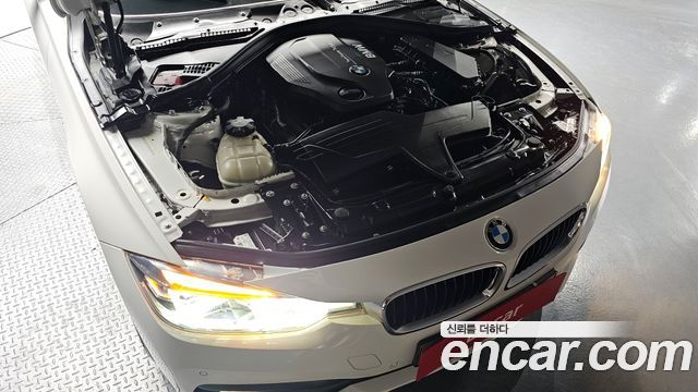 BMW 3시리즈 (F30)