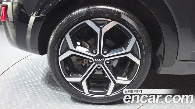 기아 디 올 뉴 니로