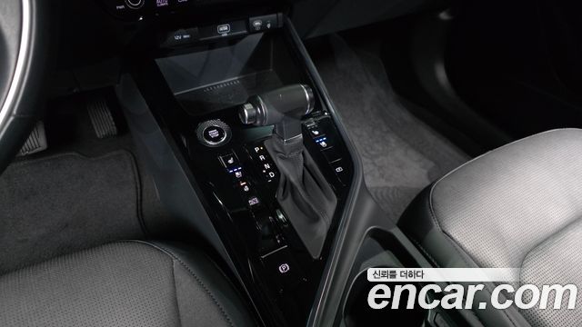 기아 디 올 뉴 니로