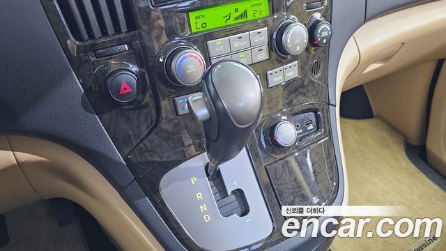 현대 그랜드 스타렉스