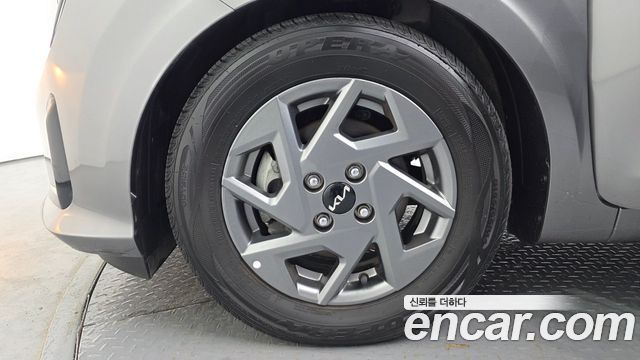 기아 더 뉴 모닝 (JA)