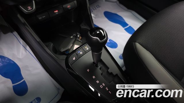 기아 더 뉴 모닝 (JA)