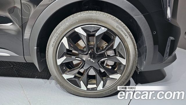 기아 더 뉴 쏘렌토 4세대