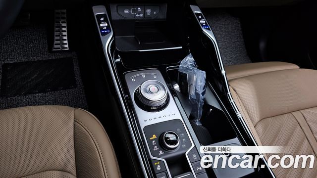 기아 더 뉴 쏘렌토 4세대