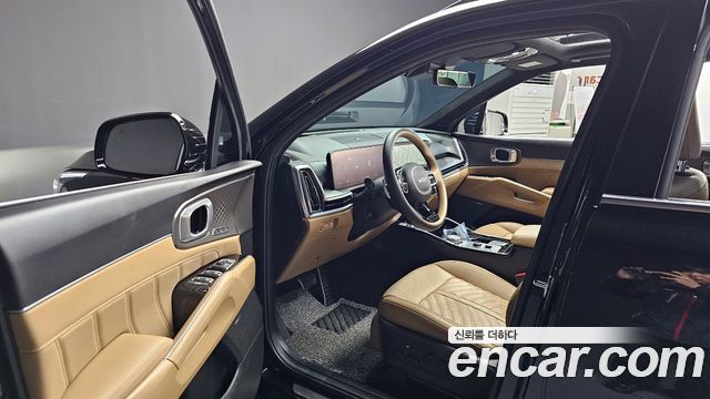 기아 더 뉴 쏘렌토 4세대