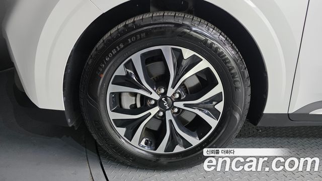 기아 카니발 4세대