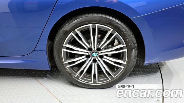 BMW 3시리즈 (G20)