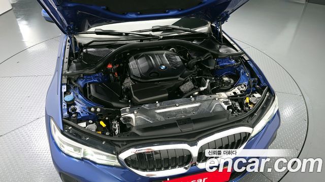 BMW 3시리즈 (G20)