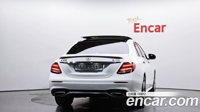 벤츠 E-클래스 W213