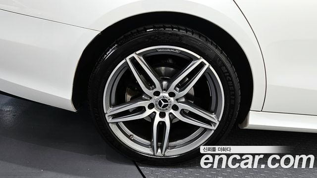 벤츠 E-클래스 W213