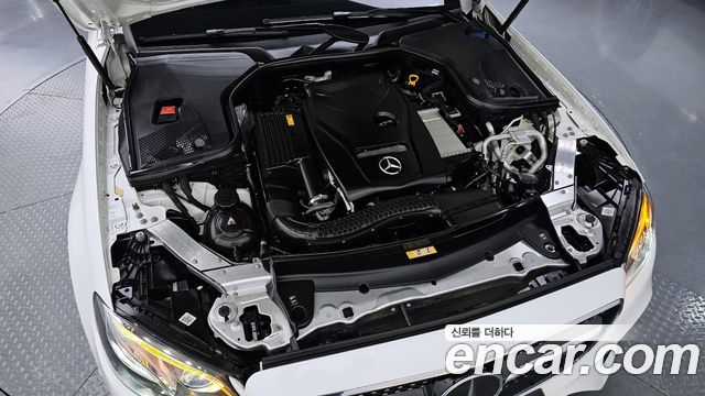 벤츠 E-클래스 W213