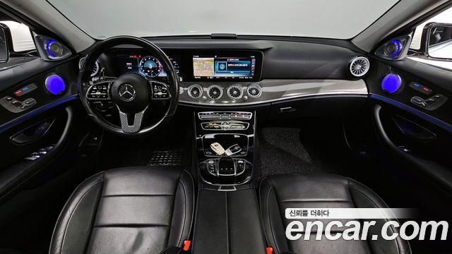 벤츠 E-클래스 W213