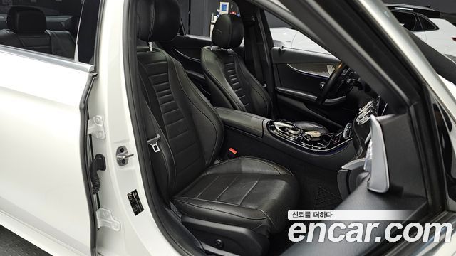 벤츠 E-클래스 W213