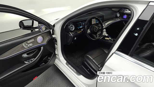 벤츠 E-클래스 W213