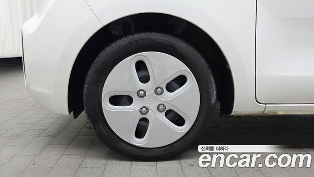 기아 더 뉴 레이