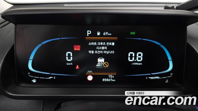 현대 캐스퍼