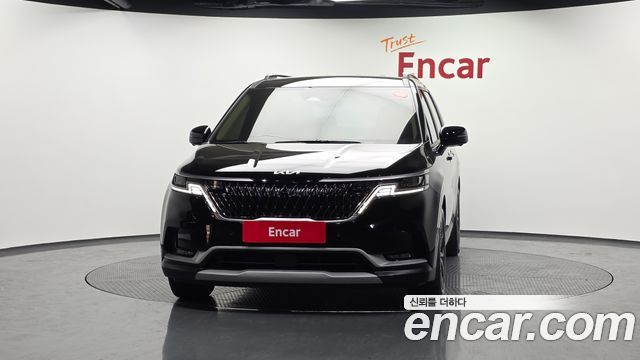 기아 카니발 4세대