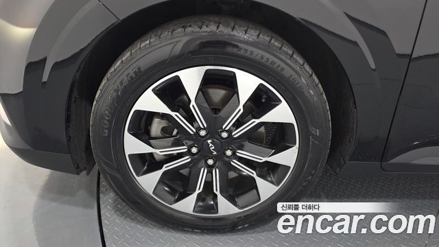 기아 카니발 4세대