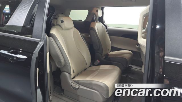 기아 카니발 4세대