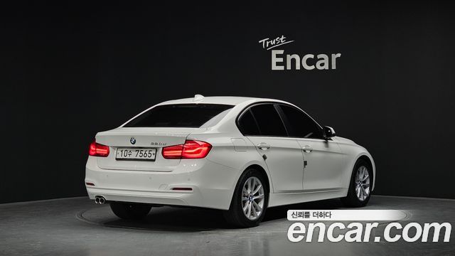 BMW 3시리즈 (F30)