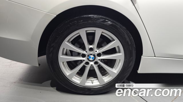 BMW 3시리즈 (F30)