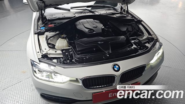 BMW 3시리즈 (F30)