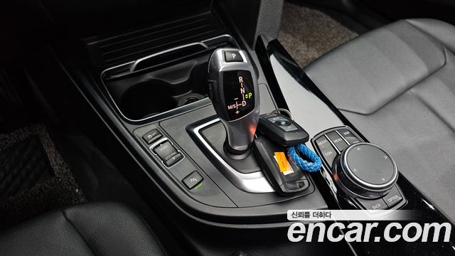 BMW 3시리즈 (F30)
